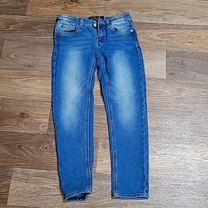 Girls Lucky Brand Skinny Jeans
